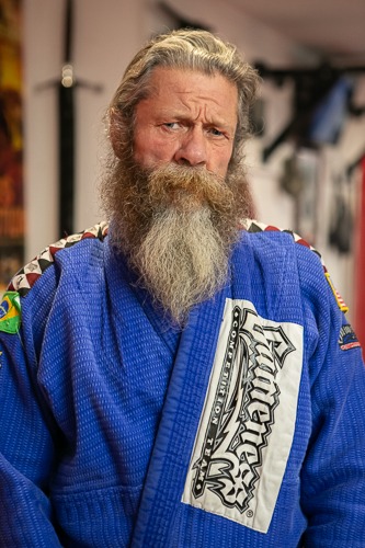 Phil Malonson - Sober House Founder & Executive Director